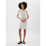 GAP Crochet Mini Dress - Women Cijene