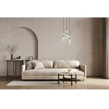  ITALUX PND-40760-3-BK-HBR - Viseći luster na sajli TARASO 3xE14/40W/230V crna/zlatna | Eponuda.com