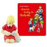 tonies Avdio figura Tonie - Bullerbü: Immer lustig in Bullerbü (V NEMŠČINI) | Shoptok.si