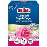 Substral Dolgotrajno gnojio (1,5 kg, Maksimalna površina pokrivanja: 35 m²) | Shoptok.si