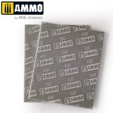 AMMO by MIG Jimenez sanding sponge sheet 100 (brusni sunđer – 2 komada) Cene