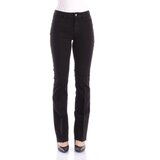 Liu Jo Jeans straight UA5082T1816 Črna | Shoptok.si