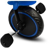 CARETERO Tricikel Loco Modra iks | Shoptok.si