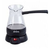 Sinbo kafe kuvalo ( SCM-2956 ) cene