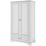 BELLAMY Ines ormar Junior s 2 vrata visoki, ivory | shoptok.hr
