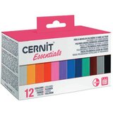  Set polimerske gline Cernit | Eponuda.ba