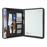 Wedo Mapa poslovna A4, Elegance 5401, crna | shoptok.hr