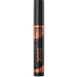 Max Factor 2000 Calorie Pro Stylist maskara za volumen in privihanje trepalnic odtenek Black 9 ml | Shoptok.si