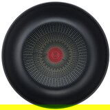 Tefal Aluminijska tava s neprijanjajućom površinom 29,5x35,5 cm INGENO Eco Resist L3979302 – | shoptok.hr