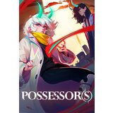 Steam Possessor(s) Key (PC) GLOBAL | Eponuda.com