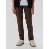 GAP Children's slim cargo jeans UltraSoft - Boys | shoptok.hr