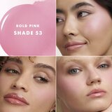 Armani Luminous Silk Cheek Tint tekoče rdečilo odtenek 53 Bold Pink 12 ml | Shoptok.si