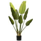 Ambia Home UMETNA RASTLINA 40/120 cm Cene