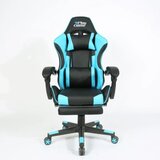 Eplaygame Gaming Stolica HC-4064-4095BB plavo crna | Eponuda.com