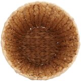  Kante za papirni otpad 2 pcs Prirodna Ø 25 x 28 5 cm Zumbul | shoptok.hr