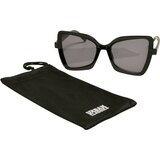 Urban Classics Accessoires Sunglasses Mississippi black Cene