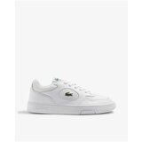 Lacoste Nizke superge 46SMA0045 LINESET Bela Cene