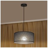  Visilica na sajli ALBA 1xE27/15W/230V pr. 40 cm siv | Eponuda.com