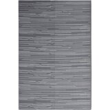 Furnova Zunanja preproga ARAKIL Antracit 140x200 cm PP, (21930601) | Shoptok.si