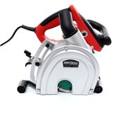 Rezač zidnih utora od 3100 W s vodilicom | shoptok.hr