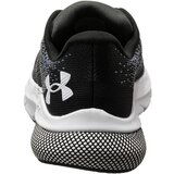 Under Armour Tenisice za trčanje 'HOVR Turbulence 2' siva / crna / bijela | shoptok.hr