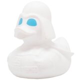 Lilalu patkica - White Star - Rubber Duck Cene