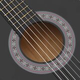  12-dijelni set klasične gitare Western sa 6 žica crni 38 " | Eponuda.com