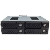 JOU JYE Computer N-49SS HDD /SSD enclosure Black 2.5 Cijene
