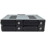 Computer N-49SS HDD /SSD enclosure Black 2.5