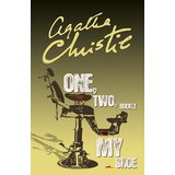 Harper Collins Publishers Ltd Agatha Christie - One, Two, Buckle My Shoe (Poirot) Cene