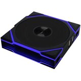 Lian Li ventilator UNI FAN TL Wireless 120 Reverse Blade, 120mm, ARGB, črna Cene