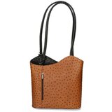 Gave lux Ženski koŽni ranac glx22300523fbg/ crni | Eponuda.com