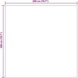  Preproge za površine Kvadrat krema 200 x 200 cm, (5000129077) | Shoptok.si