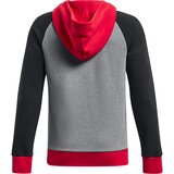 Under Armour Boys' sweatshirt Rival Fleece Script CB HD Cene