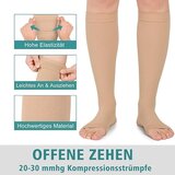 EVOLYLINE 2x XL medicinske kompresijske nogavice | Shoptok.si