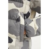 Helly Hansen Prehodna jakna mornarska / siva / bazaltno siva / bela | Shoptok.si