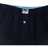 BERRAK Boxer shorts-BR-BK-1099.26P-navy blue | shoptok.hr