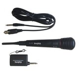  SAR KARMA SET-167 bežični-žičani mikrofon | Eponuda.ba