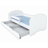 Golden Krevet Bella Luni Happy za decu sa fiokom Beli, 160x80 | ePonuda.com