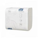 TORK Toalet papir za dispenzer T3 složivi 252 lis 1/36 114277 | ePonuda.com