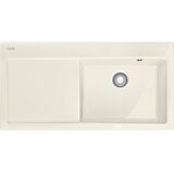 Franke Mythos MTK 611-100 124.0335.707 leva sudopera | ePonuda.com