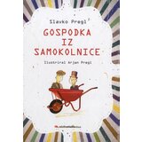 Mladika Gospodka iz samokolnice* | Shoptok.si