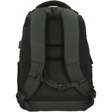  Nahrbtnik Round UEFA Black (531665) | Shoptok.si