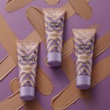 Eveline Cosmetics Better than Perfect puder s visokim prekrivanjem s hidratantnim učinkom nijansa 04 Natural Beige Neutral 30 ml Cijene