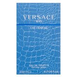 Parfem za muškarce Versace VER500011 EDT 200 ml | shoptok.hr