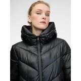Orsay Black women's winter jacket - Women's | Shoptok.si