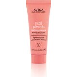 Aveda Nutriplenish™ masque light moisture - 25 ml Cene