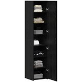  Highboard Crni hrast 40 x 42,5 x 185 cm | Eponuda.ba