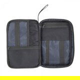 Rivacase potovalni organizator 5632, črn | Shoptok.si
