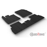 Gledring auto tepih gumeni citroen berlingo 5VRATA 09.2018-> (ručni & automatik) | shoptok.hr